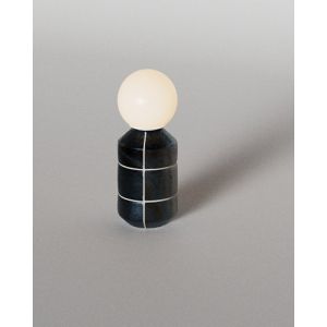 Настольный светильник Navazi table lamp ceramic