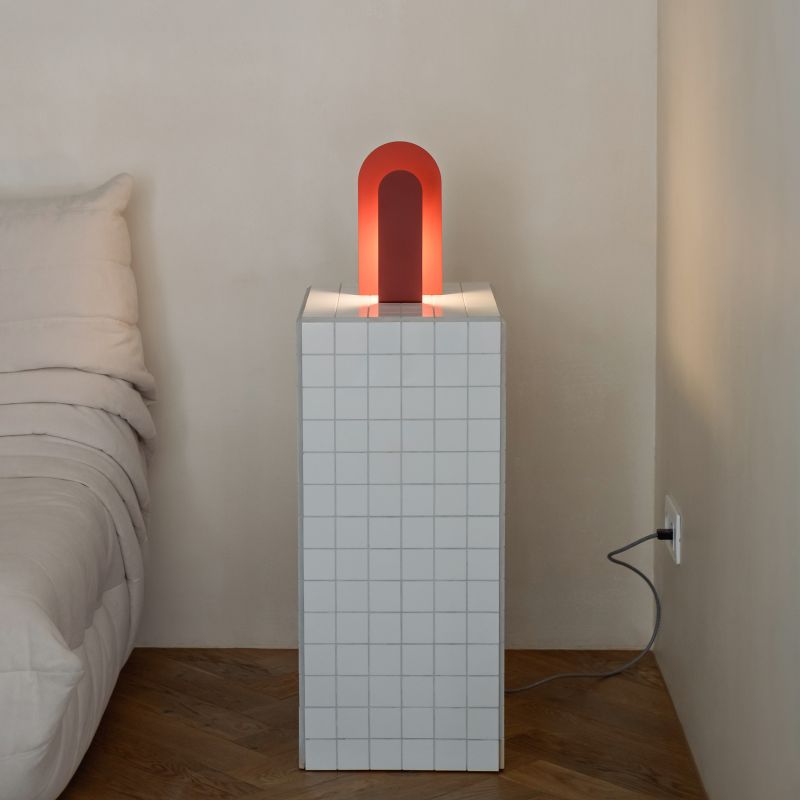 Купити Настільний світильник Ortus Bend Atelier від MAIIMO