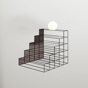 Настольный светильник SHODY Lighting