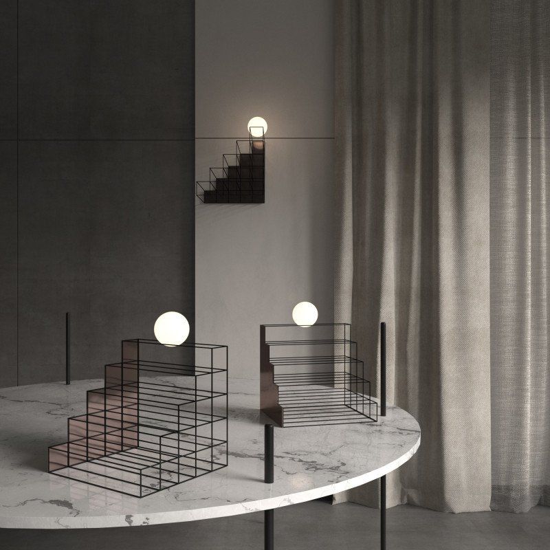 Купити Настольный светильник SHODY Lighting від MAIIMO