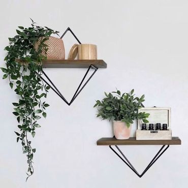 Настінна полиця Elegant