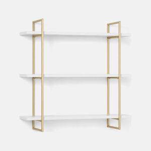 Настінна полиця Frame