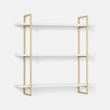 Настінна полиця Frame