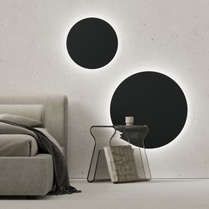 Настенное бра BLACK SUN