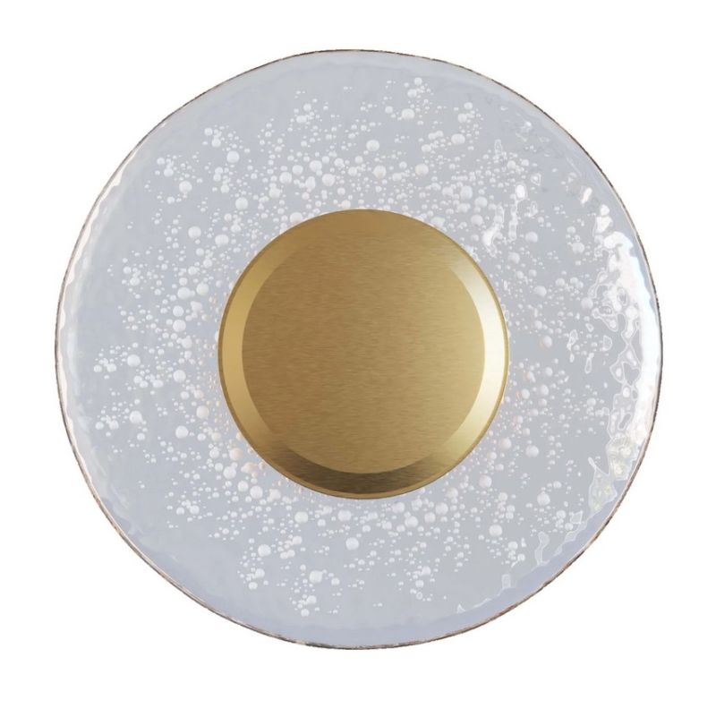 Купити Бра SPRINKLED GLASS MEDIUM від MAIIMO