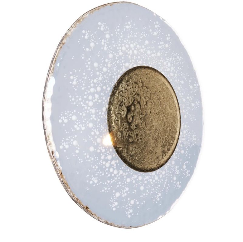 Купити Бра SPRINKLED GLASS MEDIUM від MAIIMO