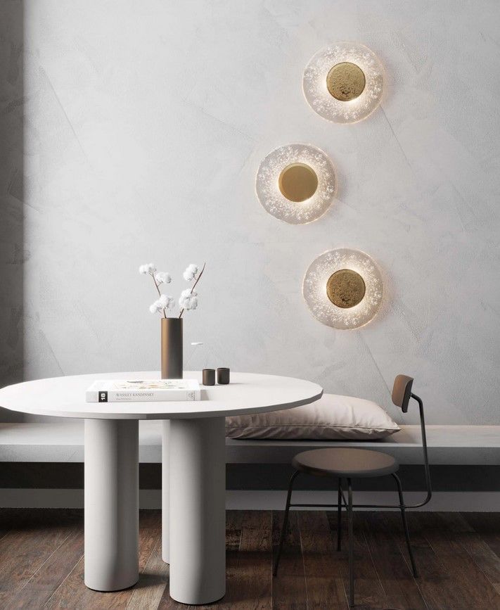 Купити Бра SPRINKLED GLASS MEDIUM від MAIIMO