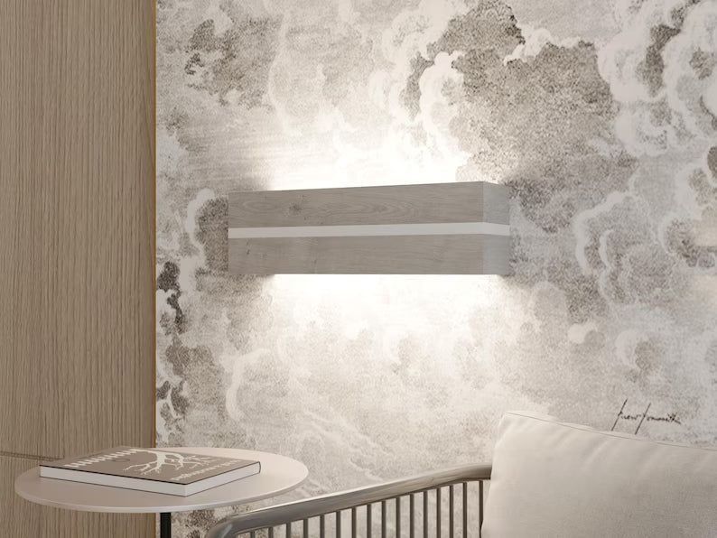 Купити Oakline Horizontal LED Wall Light від MAIIMO