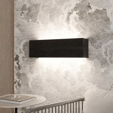 Настенный LED-светильник Oakline Horizontal