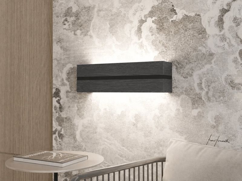 Купити Oakline Horizontal LED Wall Light від MAIIMO