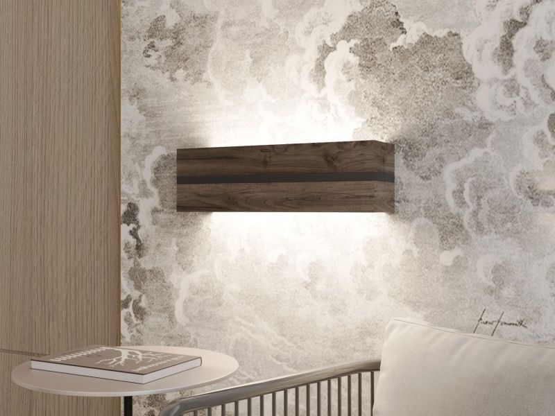 Купити Oakline Horizontal LED Wall Light від MAIIMO