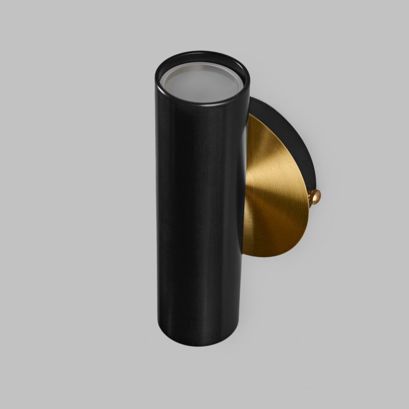 Купити Настінний подвійний світильник Brass від MAIIMO