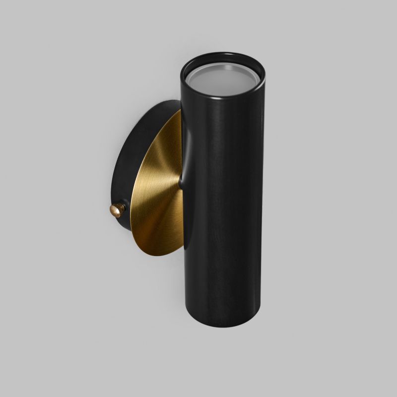 Купити Настінний подвійний світильник Brass від MAIIMO