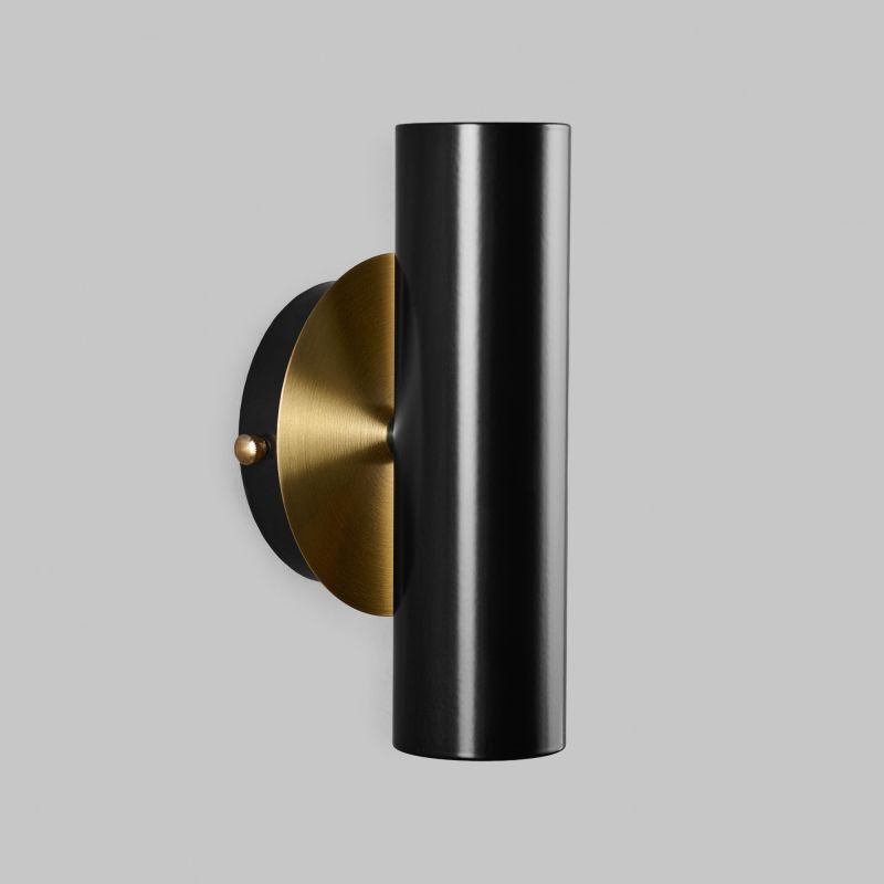 Купити Настінний подвійний світильник Brass від MAIIMO