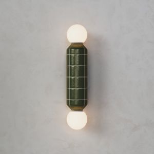 Настенный светильник Navazi MONOCHROME medium wall lamp