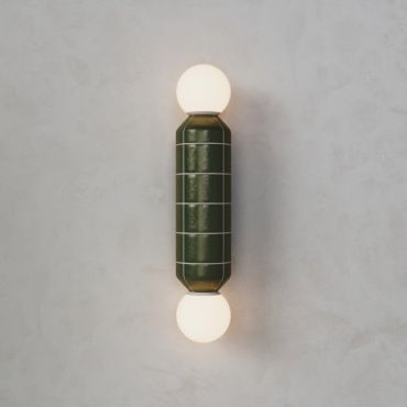 Wall lamp Navazi MONOCHROME medium 