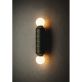 Купити Настенный светильник Navazi MONOCHROME medium wall lamp від MAIIMO
