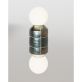 Купити Настенный светильник Navazi wall lamp від MAIIMO