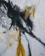 Купити Картина Abstract art Petals 2 50*40 см від MAIIMO