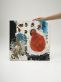 Купити Картина Bright Comet on the Beach 50*50 см від MAIIMO