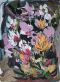 Купити Картина Flower Haven 29.7×21.0 см (А4) від MAIIMO
