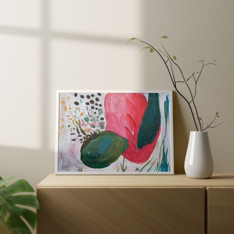 Купити Картина Nature 21*30 см від MAIIMO