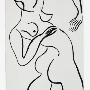 Ковер Nude Dance