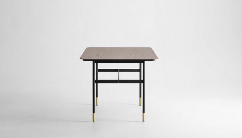Купити Dining table CANELLI від MAIIMO