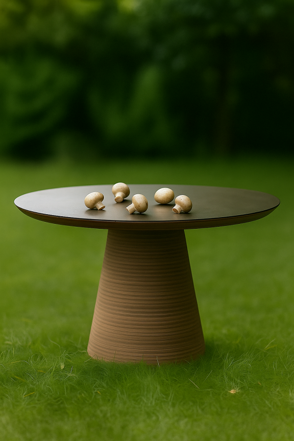 Купити Обеденный стол CHAMPIGNON від MAIIMO