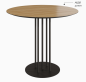 Купити Обеденный стол PIPE Table від MAIIMO