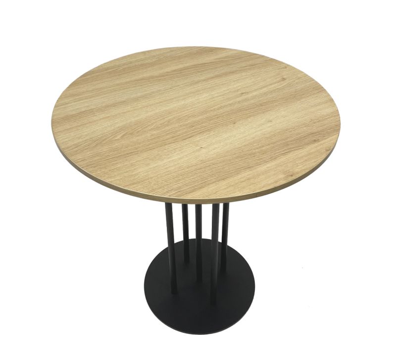 Купити Обеденный стол PIPE Table від MAIIMO