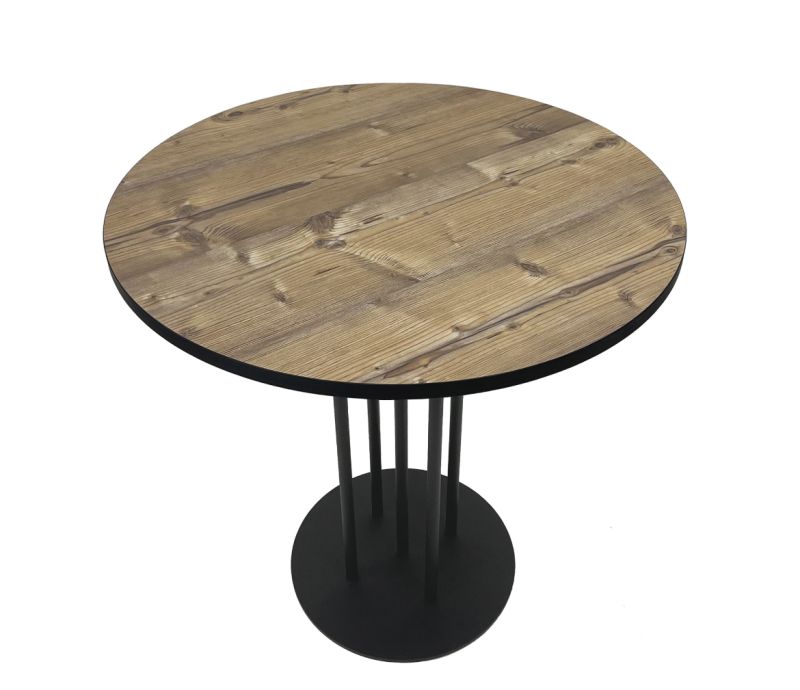 Купити Обеденный стол PIPE Table від MAIIMO