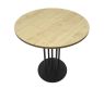 Купити Обеденный стол PIPE Table від MAIIMO