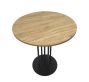 Купити Обеденный стол PIPE Table від MAIIMO