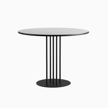 Обеденный стол PIPE Table