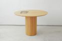 Купити Dining table PLAVO oak від MAIIMO