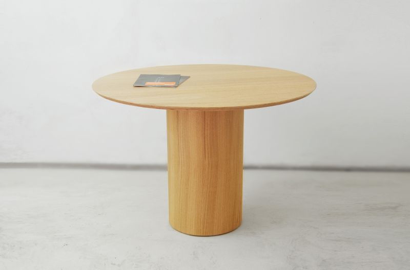 Купити Dining table PLAVO oak від MAIIMO