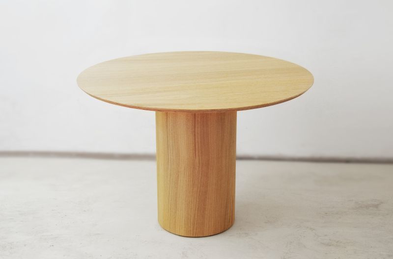 Купити Dining table PLAVO oak від MAIIMO