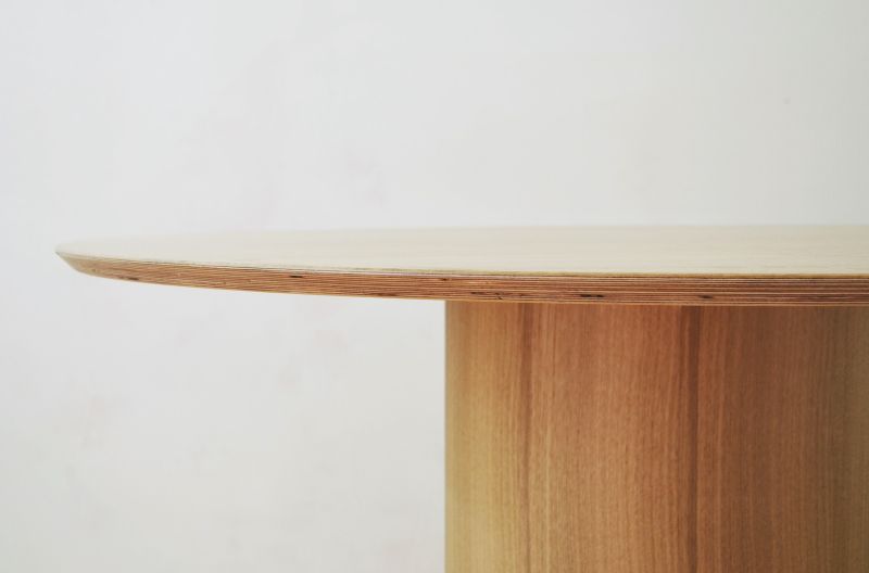 Купити Dining table PLAVO oak від MAIIMO