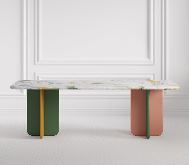 Купити Suminagashi 2300 Dining Table від MAIIMO