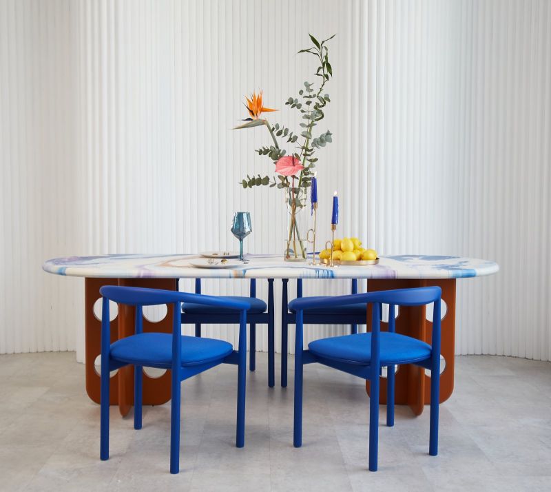 Купити Suminagashi 2300 Dining Table від MAIIMO