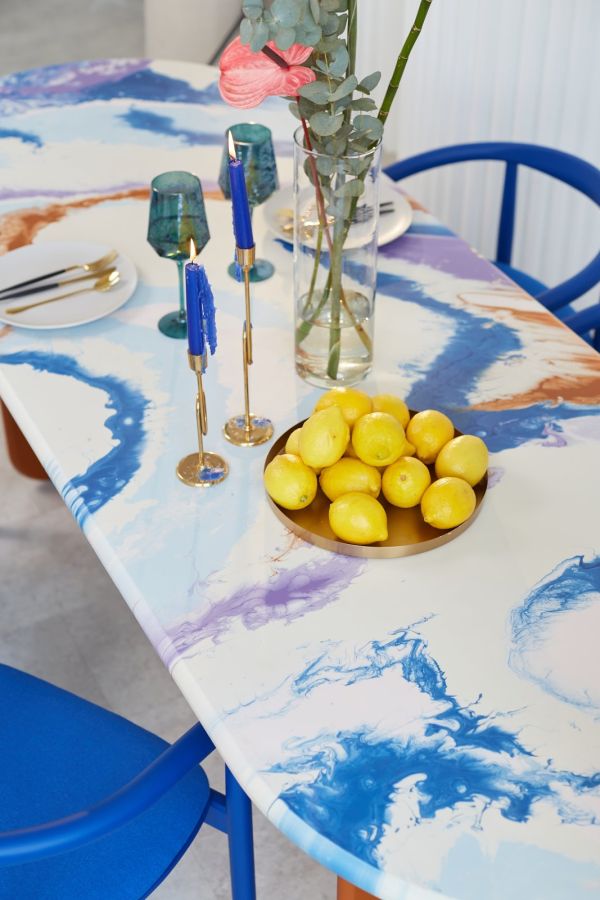 Купити Suminagashi 2300 Dining Table від MAIIMO