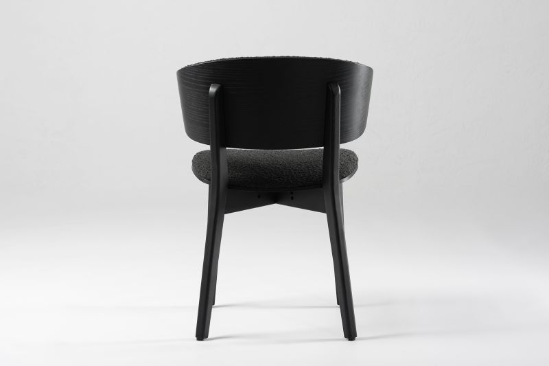 Купити Dining chair 03 MAX від MAIIMO