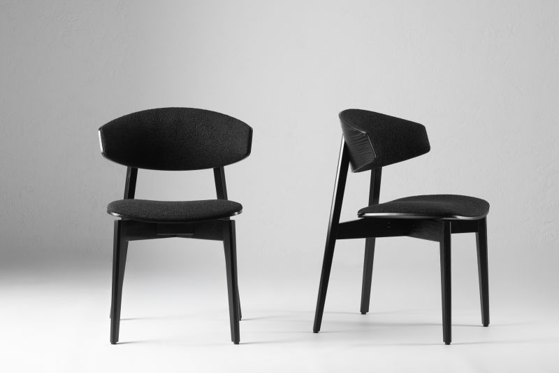 Купити Dining chair ОРТО MAX від MAIIMO