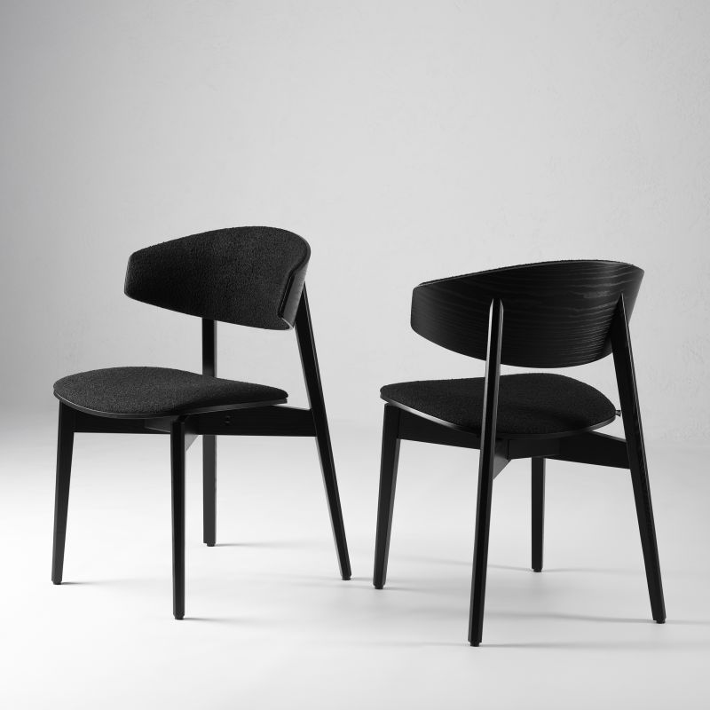 Купити Dining chair ОРТО MAX від MAIIMO
