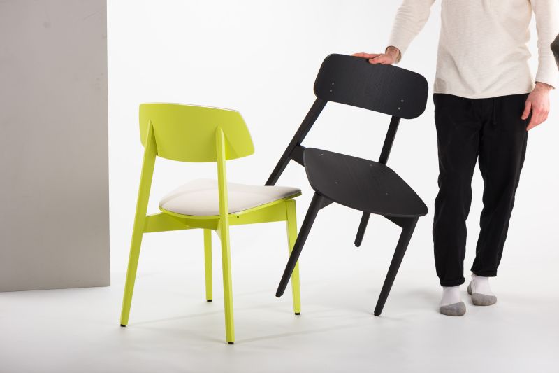 Купити Dining chair ОРТО від MAIIMO
