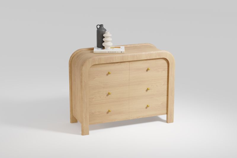Купити Chest of drawers OBRII від MAIIMO