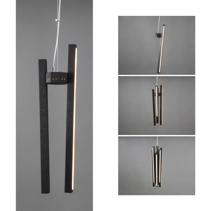 Купити Chandelier OCTA від MAIIMO