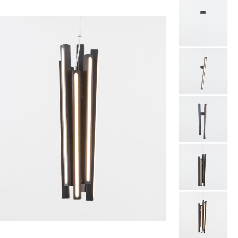 Купити Chandelier OCTA від MAIIMO