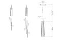 Купити Chandelier OCTA від MAIIMO